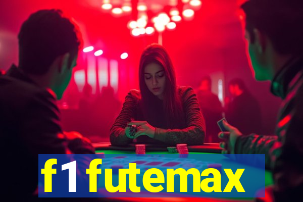 f1 futemax